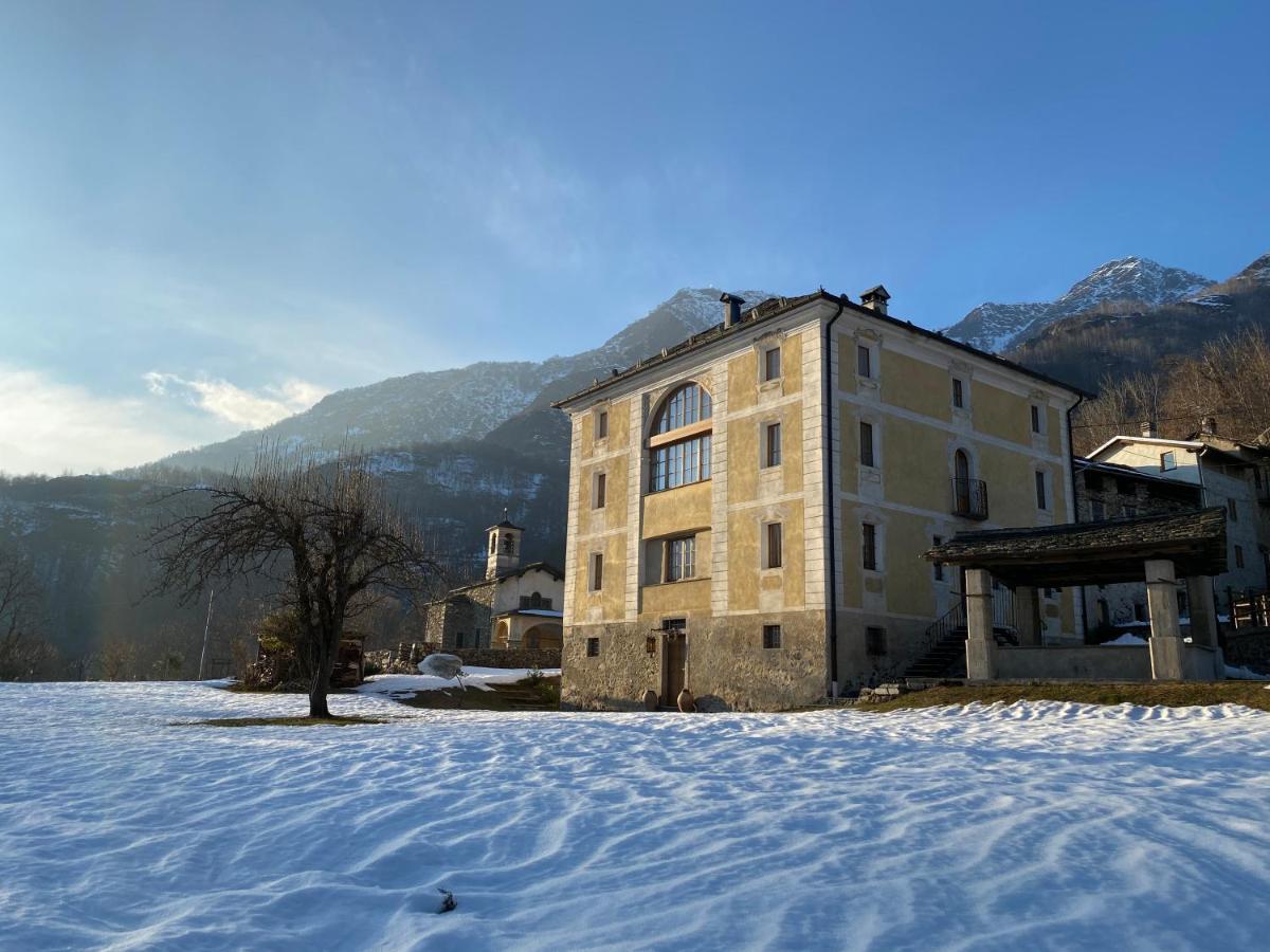 Sassiglioni Vacanze Esterno foto