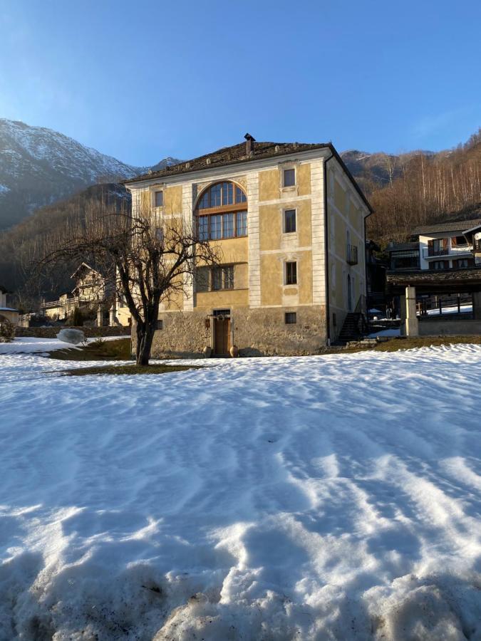Sassiglioni Vacanze Esterno foto