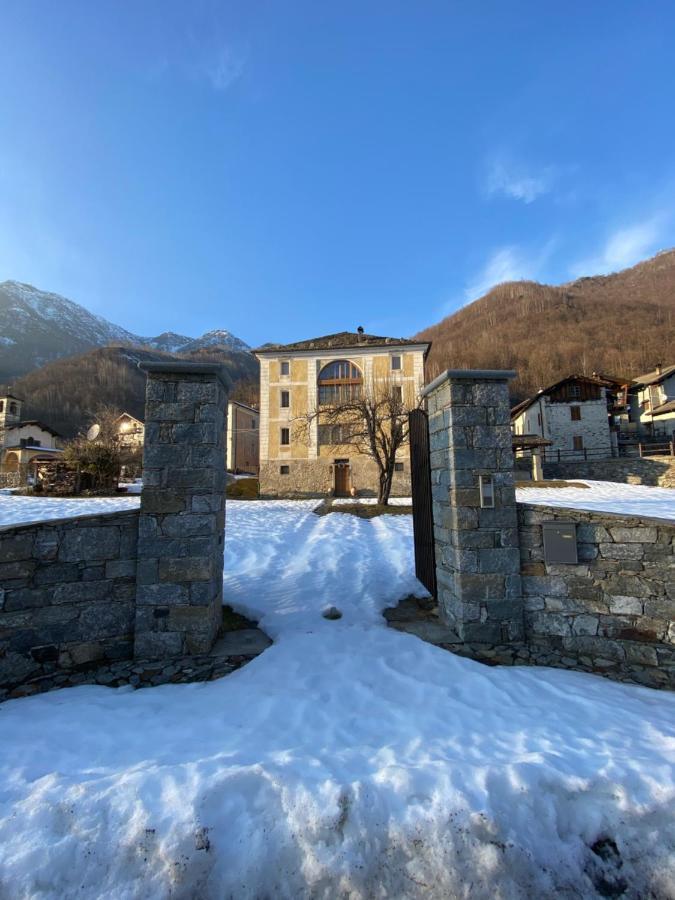 Sassiglioni Vacanze Esterno foto