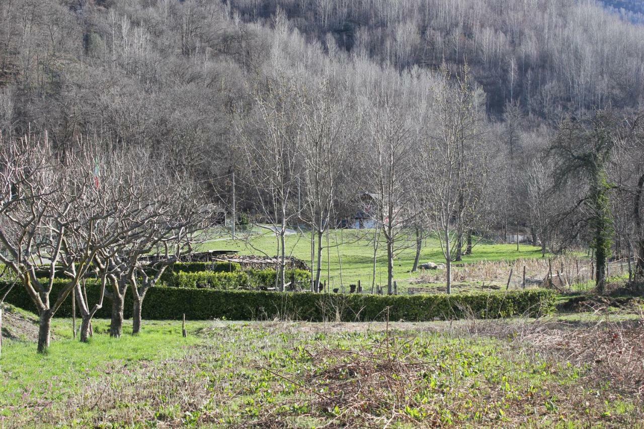 Sassiglioni Vacanze Esterno foto