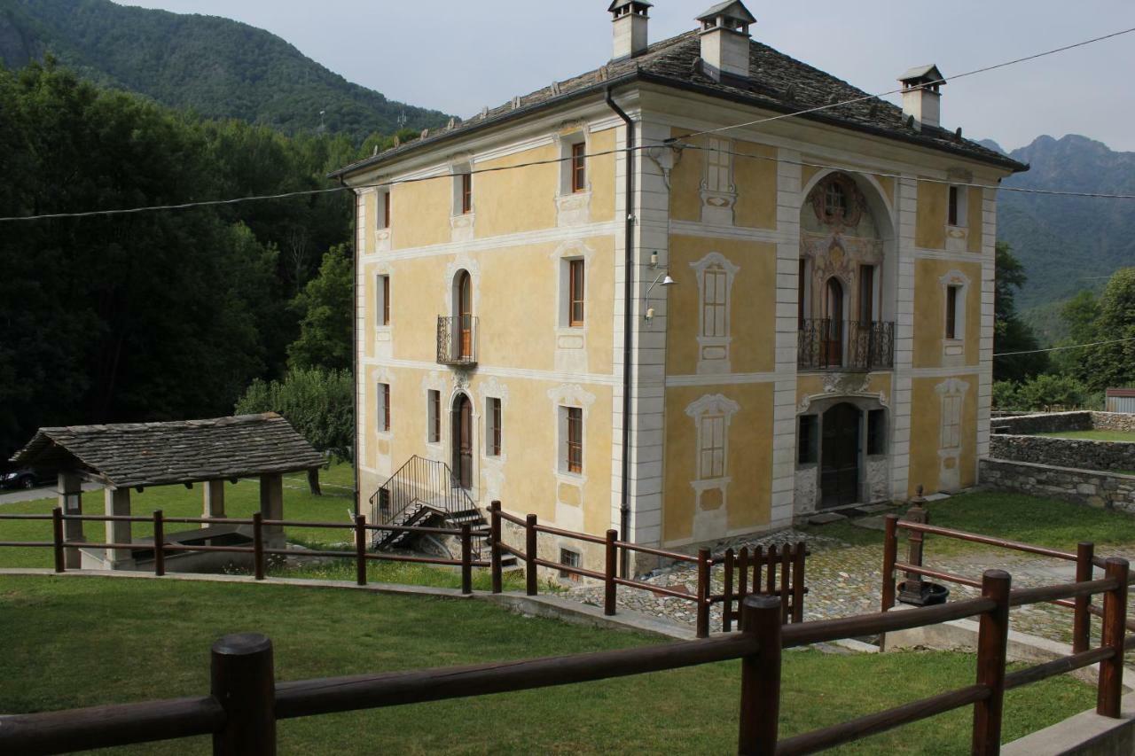 Sassiglioni Vacanze Esterno foto