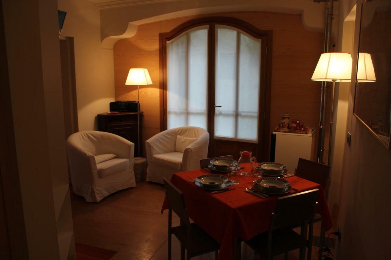 Sassiglioni Vacanze Esterno foto