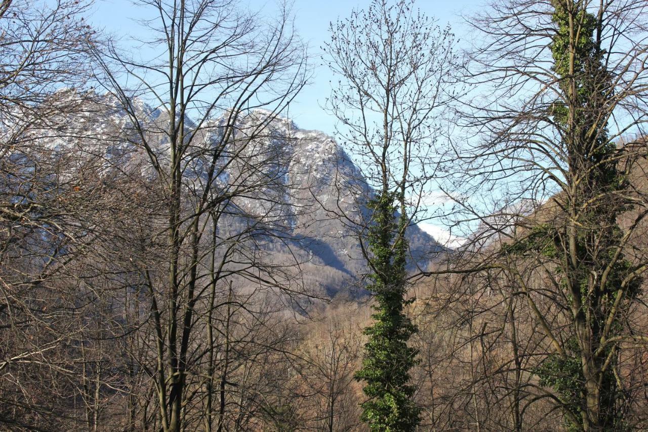 Sassiglioni Vacanze Esterno foto