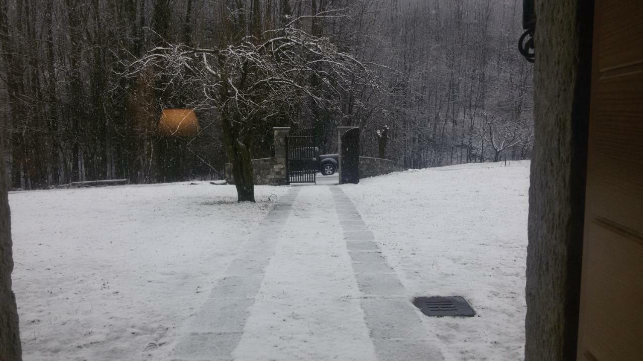 Sassiglioni Vacanze Esterno foto