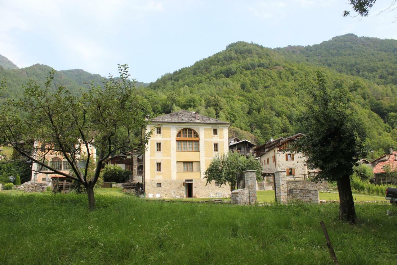 Sassiglioni Vacanze Esterno foto
