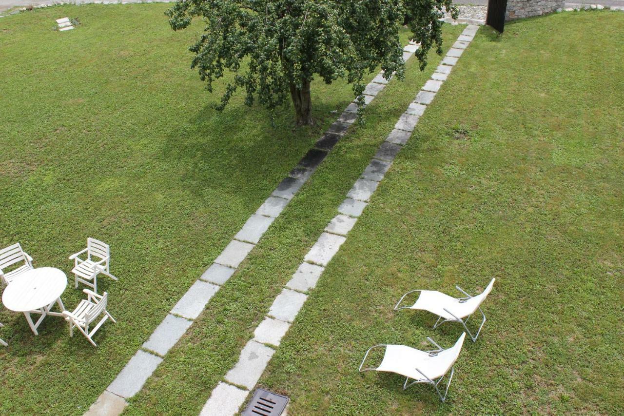 Sassiglioni Vacanze Esterno foto
