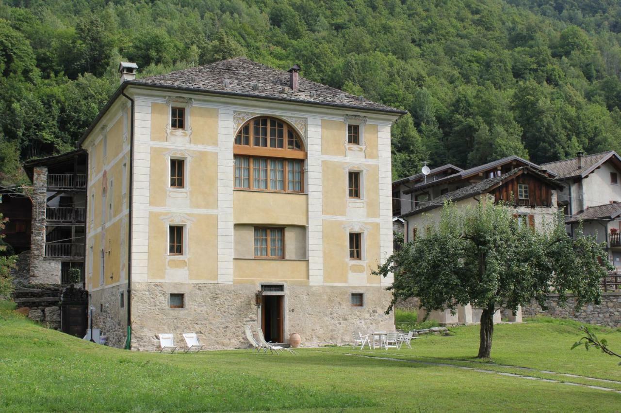 Sassiglioni Vacanze Esterno foto