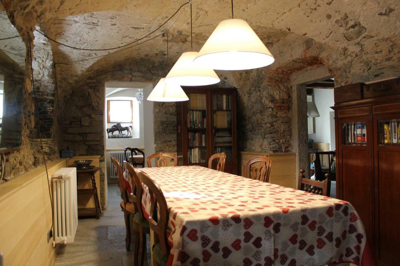 Sassiglioni Vacanze Esterno foto