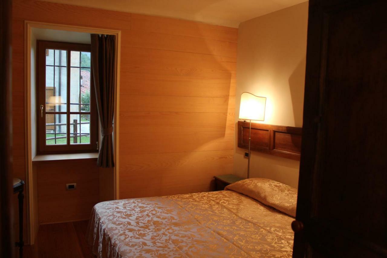 Sassiglioni Vacanze Esterno foto