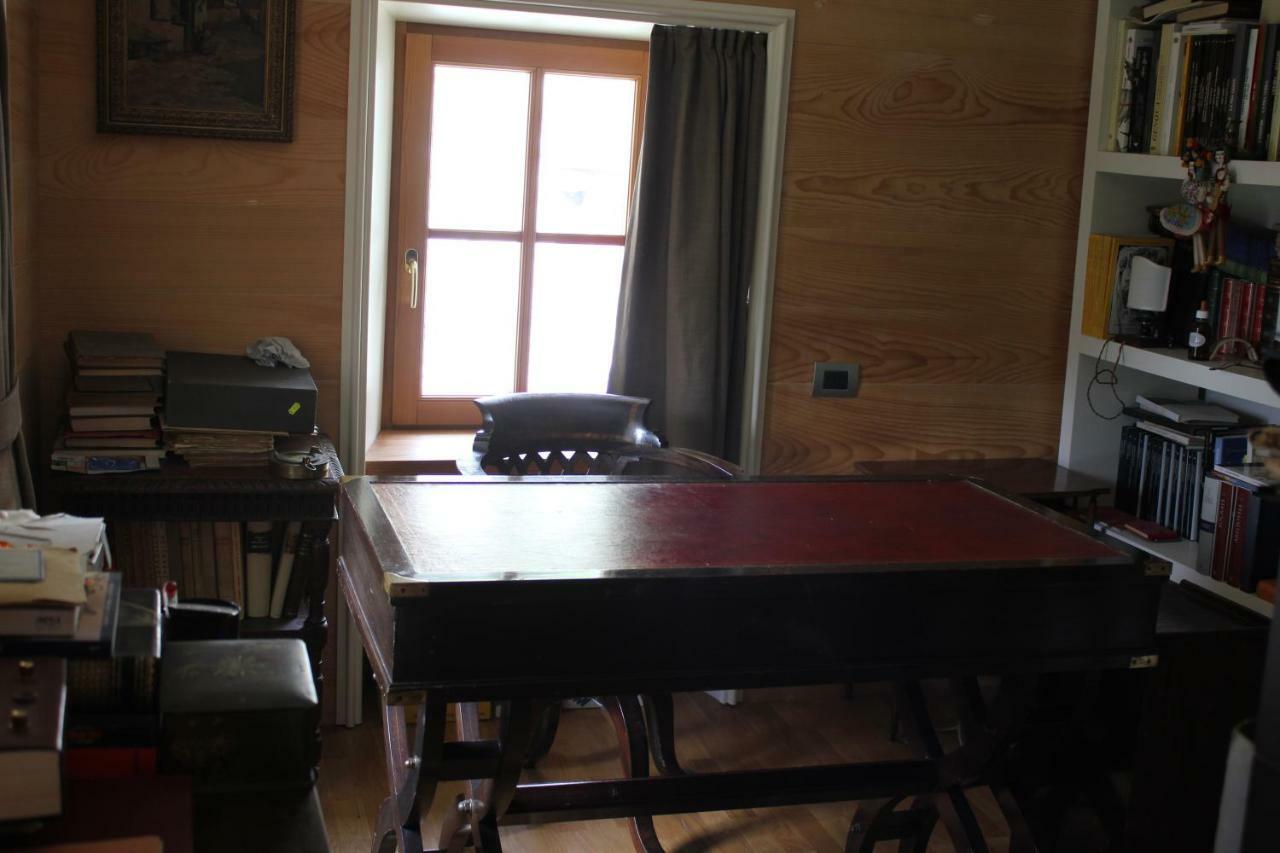 Sassiglioni Vacanze Esterno foto