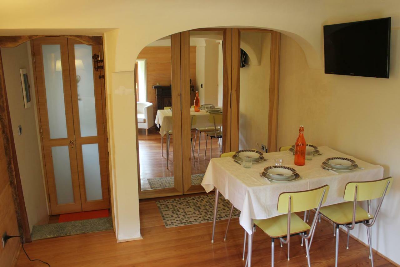 Sassiglioni Vacanze Esterno foto